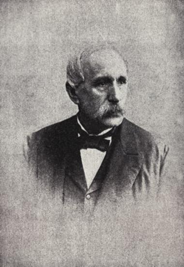 Αβέρωφ Γεώργιος