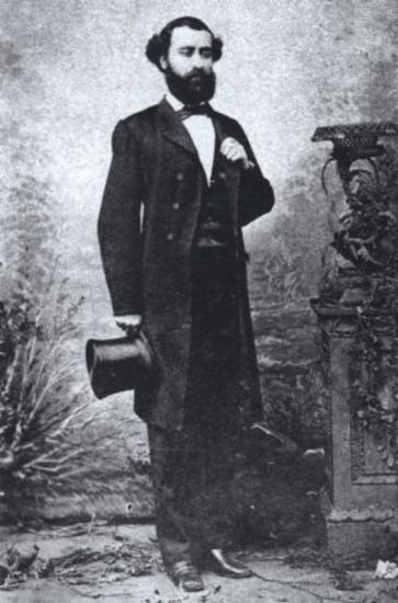 Αγγελάκης Δημοσθένης