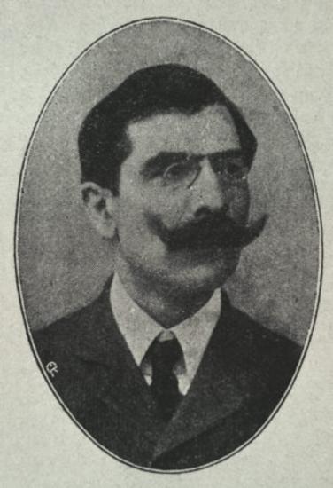 Φωκάς Γεράσιμος