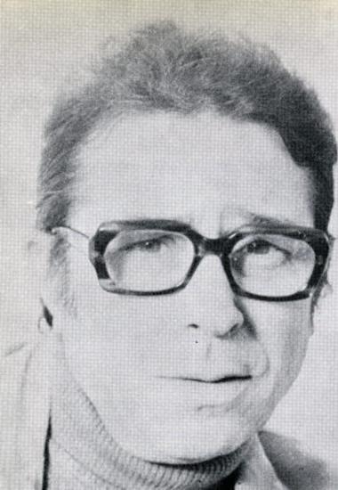 Καμπανέλλης Ιάκωβος