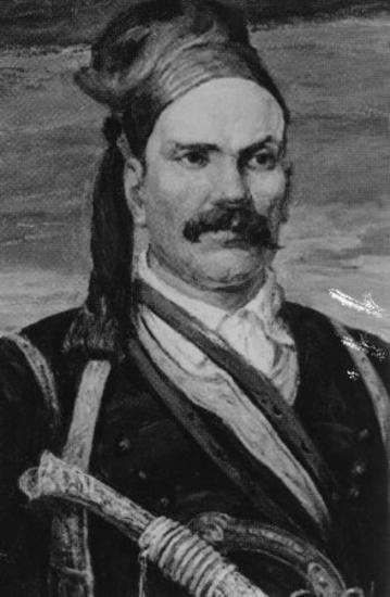 Κριάρης Κωνσταντίνος