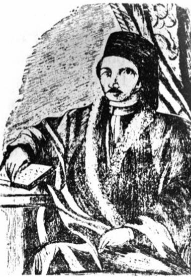 Theodoros Fokaefs