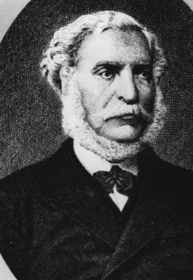 Δραγούμης Νικόλαος