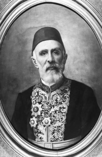 Γεωργιάδης Γεώργιος