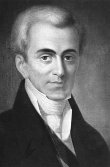 Kapodistrias Ioannis