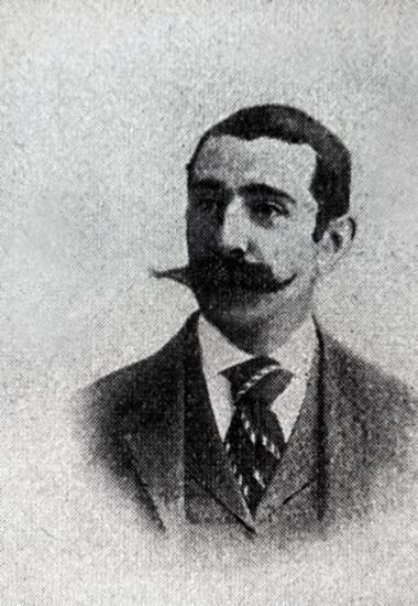 Σπανδωνής Νικόλαος