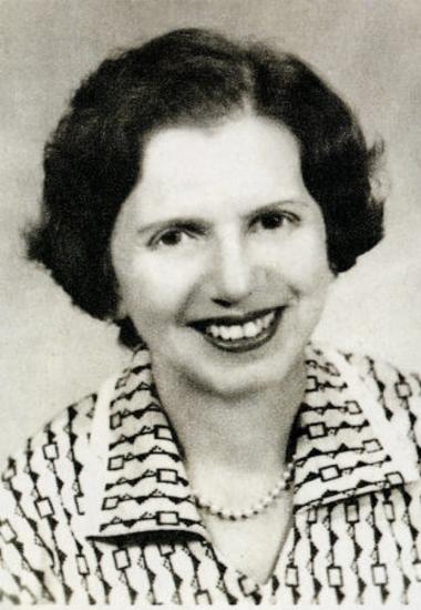 Μεταξά Αντιγόνη