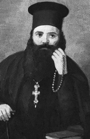 Γαβριήλ ο Μάνεσης