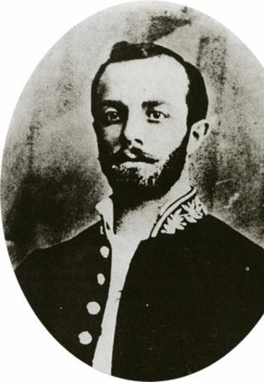 Κόκκος Δημήτριος