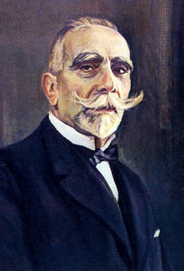 Βοζίκης Χαράλαμπος