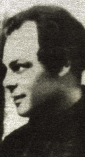 Βέλμος Νίκος