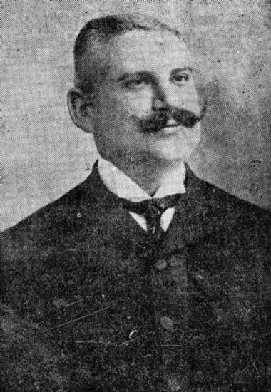 Gerakis Konstantinos