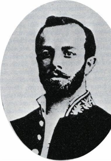 Κόκκος Δημήτριος