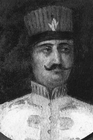 Κατσώνης Λάμπρος