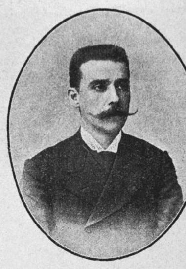 Καπετανάκης Ηλίας