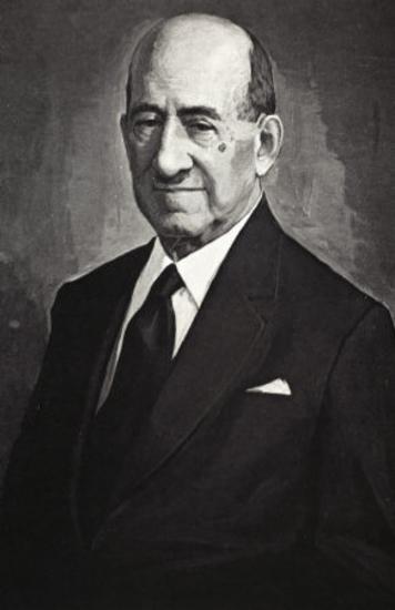 Αθανασιάδης-Μποδοσάκης Πρόδρομος