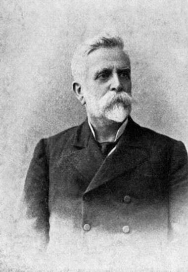 Καραθεοδωρής Κωνσταντίνος