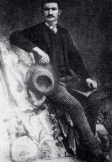 Κρυστάλλης Κώστας