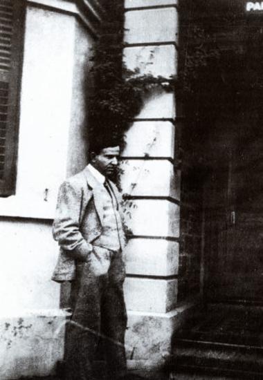 Νικολαΐδης Γιώργος