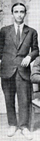 Κοτζιούλας Γιώργος