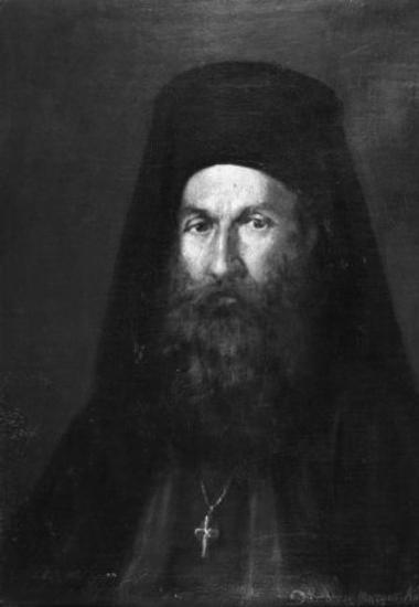 Γερμανός, μητροπολίτης Αθηνών