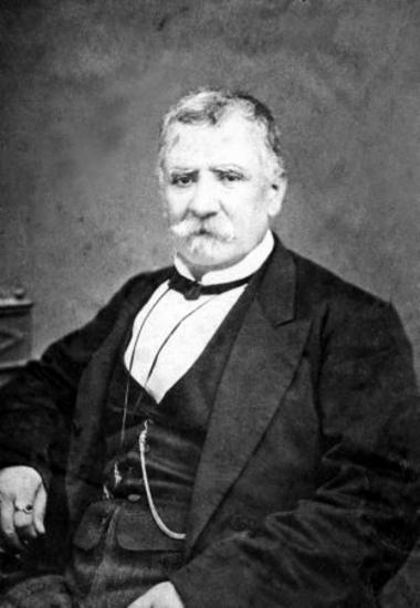 Κουμουνδούρος Αλέξανδρος