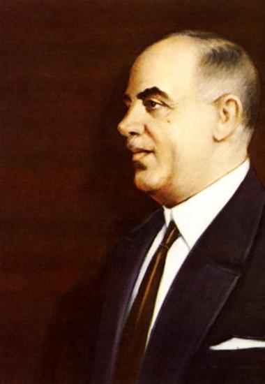 Καφαντάρης Γεώργιος