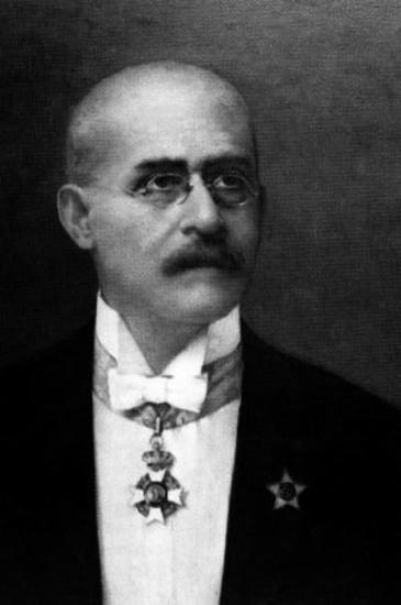 Λάμπρος Σπυρίδων