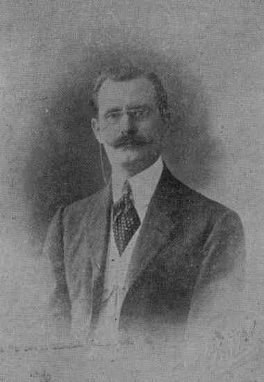 Κούμενος Ιωάννης