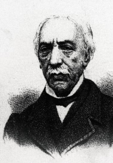 Praϊdis Georgios