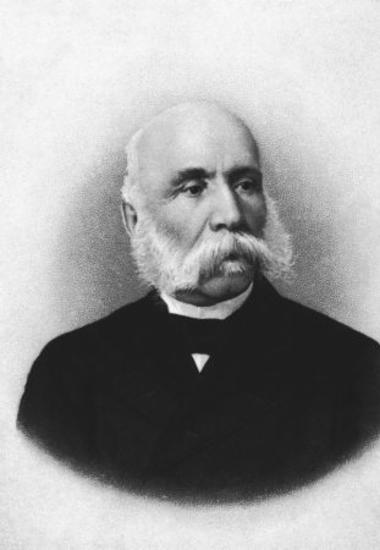 Δηλιγιάννης Θεόδωρος