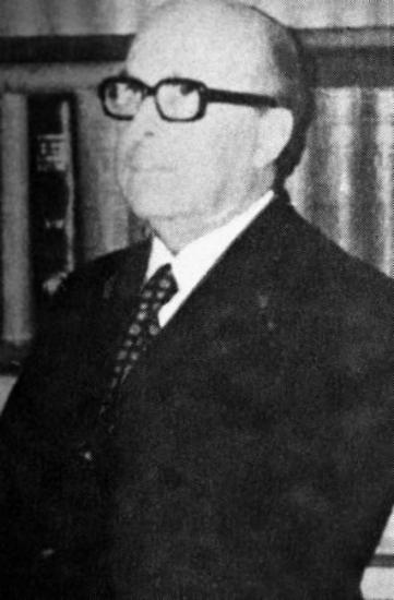 Χάρης Πέτρος