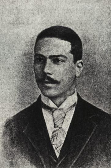 Adraktas Georgios