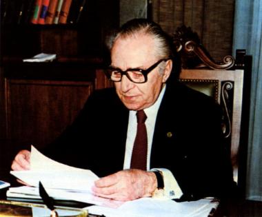 Αλευράς Ιωάννης