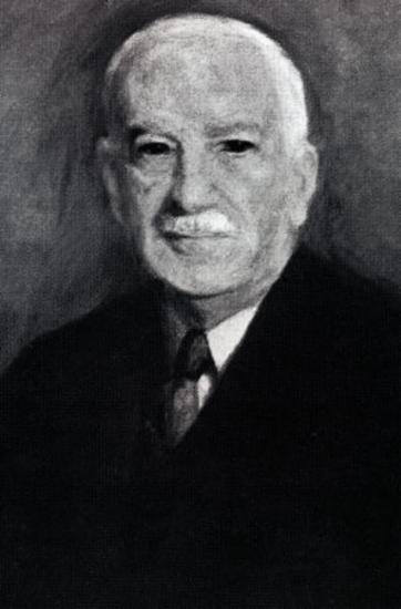 Σοφούλης Θεμιστοκλής