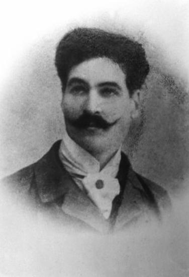 Giannopoulos Periklis