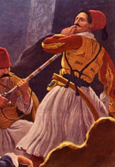 Σταϊκόπουλος Στάικος