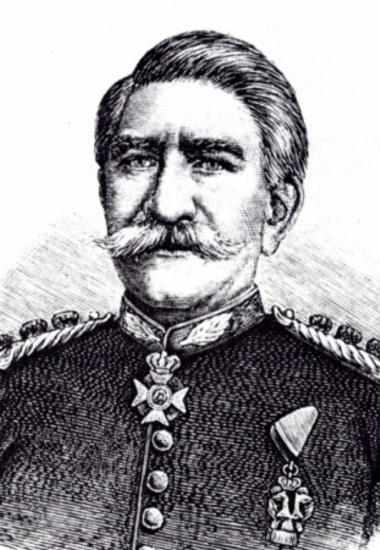 Vournazos Alexandros