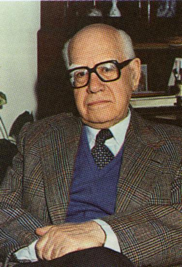 Βαφόπουλος Γεώργιος