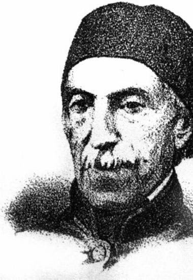 Karatheodoris Stefanos