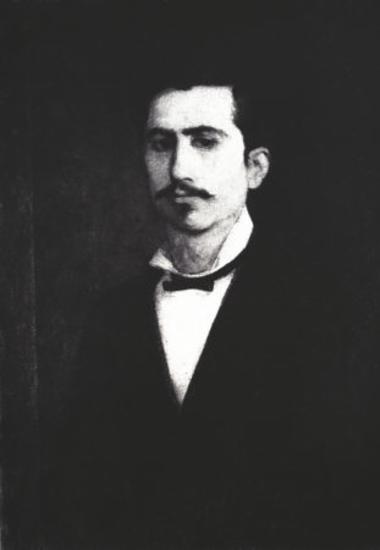 Κρυστάλλης Κώστας