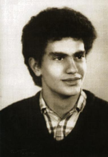 Ζωγραφάκης Γιώργος