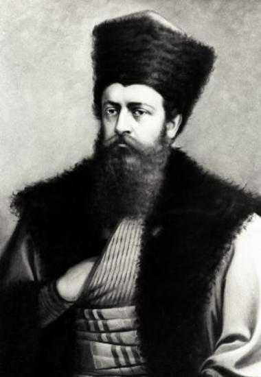 Mourouzis Konstantinos