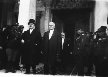 Ζαΐμης Αλέξανδρος