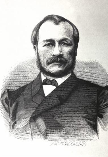 Σαμιωτάκης Ιάκωβος