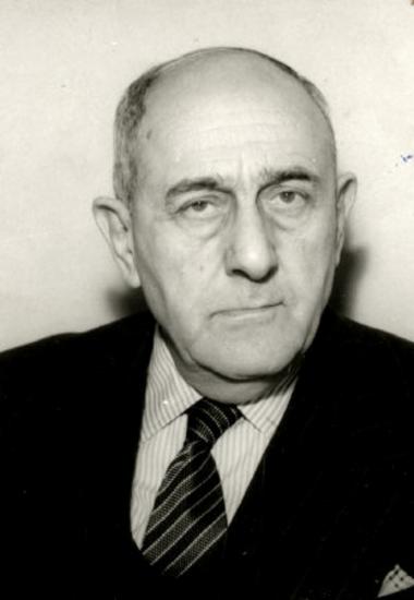 Οικονομίδης Κωνσταντίνος