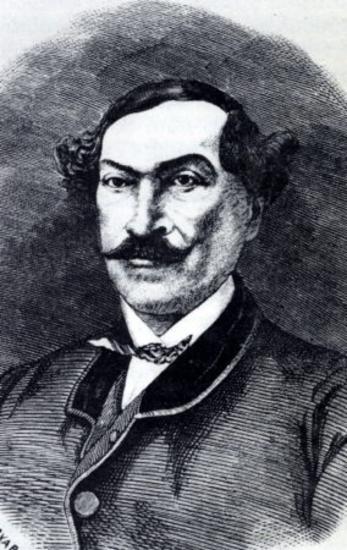 Ζαμπέλιος Σπυρίδων