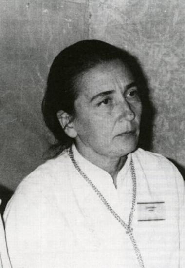 Βοκοτοπούλου Ιουλία