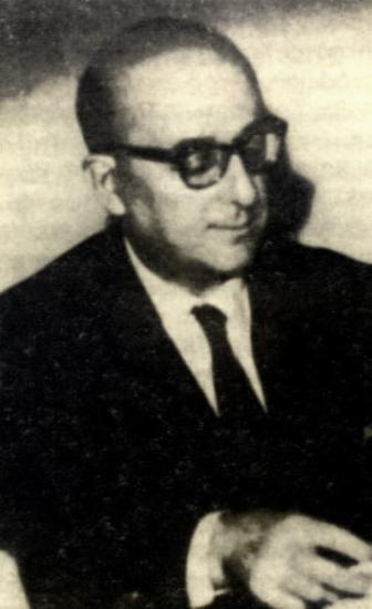 Τωμαδάκης Νικόλαος