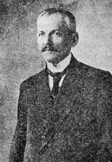 Kondis Spyridon